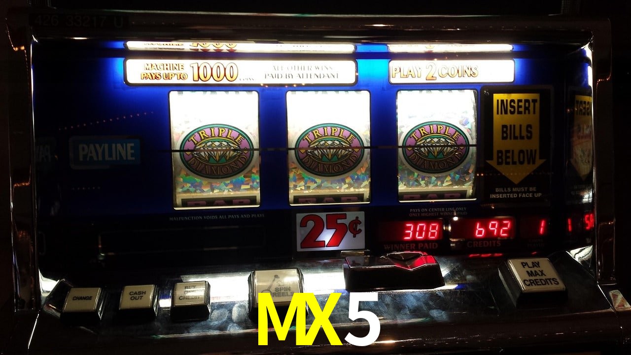 Exhibición de bonos MX5 para jugadores en México con interfaz de juego promocional