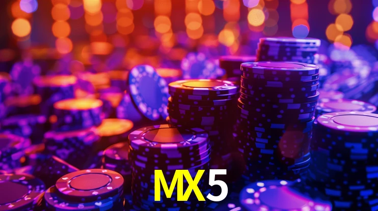 Interfaz de la app móvil MX5 en un smartphone moderno