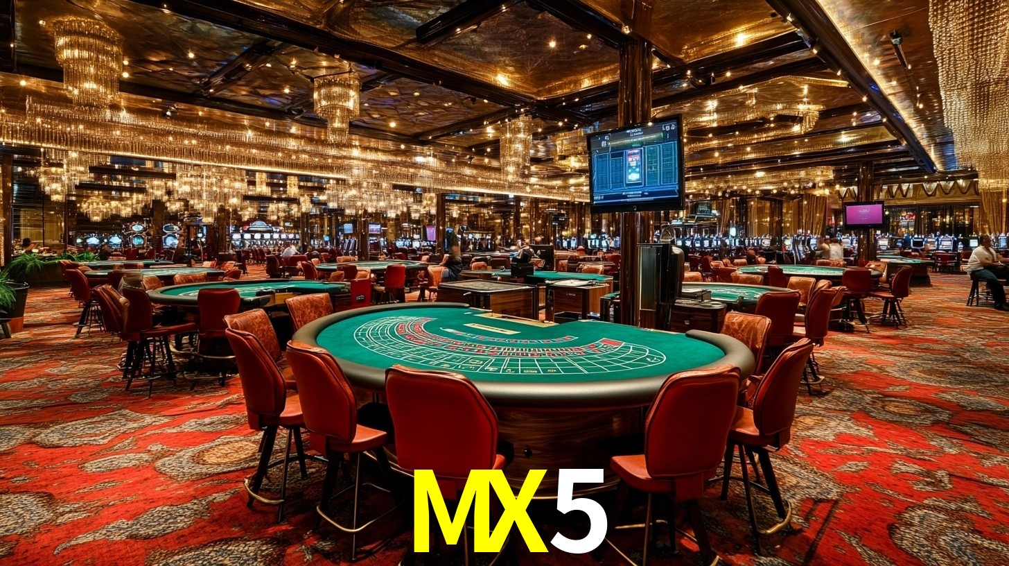 Interfaz de casa de apuestas MX5 con mercados de partidos en vivo