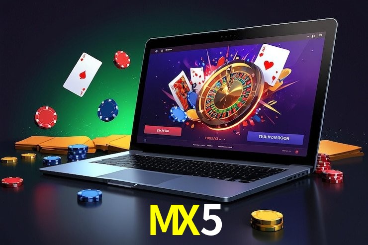 Experiencia de tragamonedas MX5 para jugadores en México